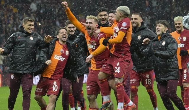 Spor yazarları Galatasaray - Gaziantep FK maçını yorumladı: 'Bundan daha iyi oynayamaz'