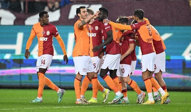 Galatasaray - İstanbulspor maçı ne zaman, saat kaçta, hangi kanalda?