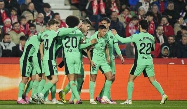 Atletico Madrid - Sevilla maçı ne zaman, saat kaçta, hangi kanalda?