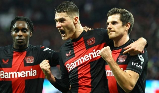 Bayer Leverkusen - Borussia Mönchengladbach maçı ne zaman, saat kaçta, hangi kanalda?