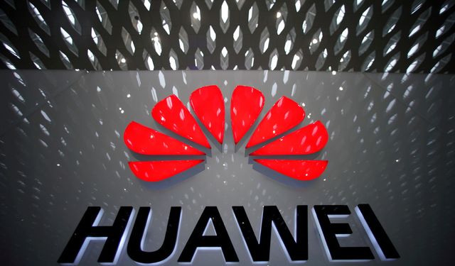 Huawei, yeni cihazlarını tanıttı