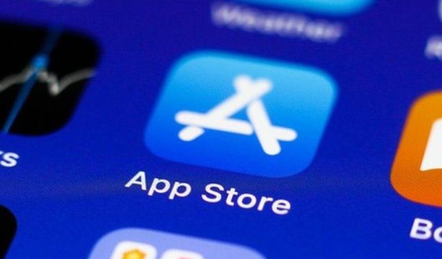 Apple AB’de App Store dışındaki mağazalara da izin vermek zorunda kalacak