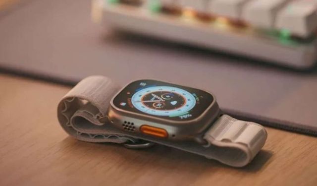 Apple Watch'larını oksijen seviyesini ölçen özelliği kaldırarak sunacak