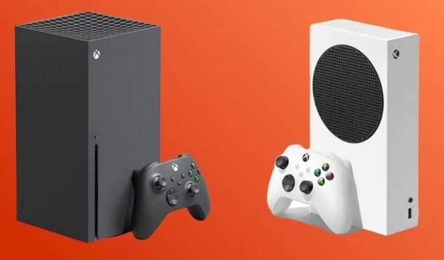 Microsoft'un Xbox konsolları rekor sayıda satmayı başardı