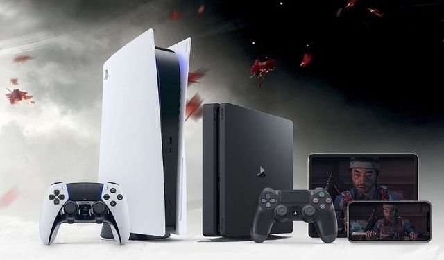 Sony, 2023'ün en çok indirilen PlayStation oyunlarını açıkladı