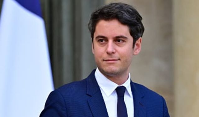Fransa Başbakanı Attal, istifa edeceğini duyurdu