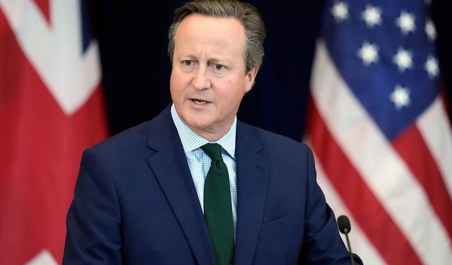 İngiltere, İsrail'in hatasını açıkladı: Keskin görüş ayrılıklarımız var