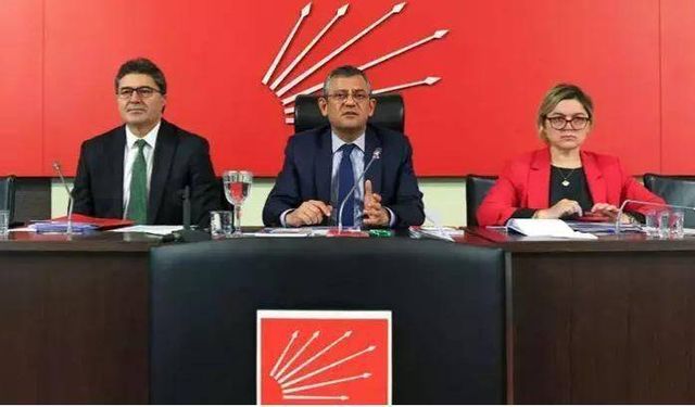 CHP’de yerel seçim mesaisi: Bugün hangi adaylar açıklanabilir?