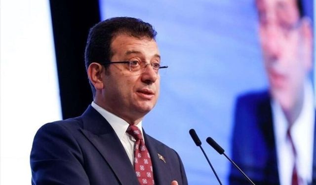 İsmail Küçükkaya: İmamoğlu’nun karşısına büyük bir cephe kuruldu, bu bir iktidar stratejisi