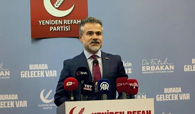 Yeniden Refah AKP’yle ‘mutabakat’ için son tarihi verdi: Ankara ve İstanbul’da hangi ilçeleri istiyor?