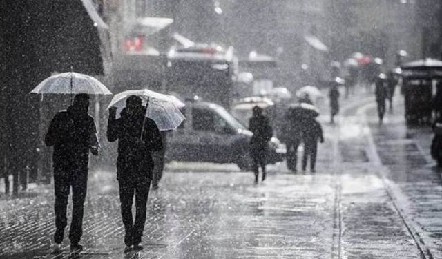 Meteoroloji açıkladı: 2 Şubat 2024 hava durumu raporu... Bugün hava nasıl olacak? İstanbul'a kar yağacak mı?