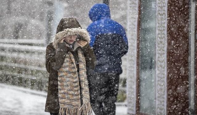 Meteoroloji açıkladı: 3 Şubat 2024 hava durumu raporu... Bugün hava nasıl olacak? İstanbul'a kar yağacak mı?