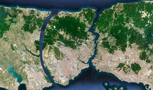 İmamoğlu duyurdu: Kanal İstanbul planları iptal edildi