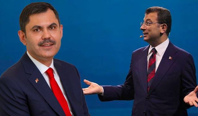 Fatih Belediye Başkanı Turan: Ekrem Bey, Murat Bey'i döveceğini zannediyor; doğrudur polemik üzerinden dövebilir