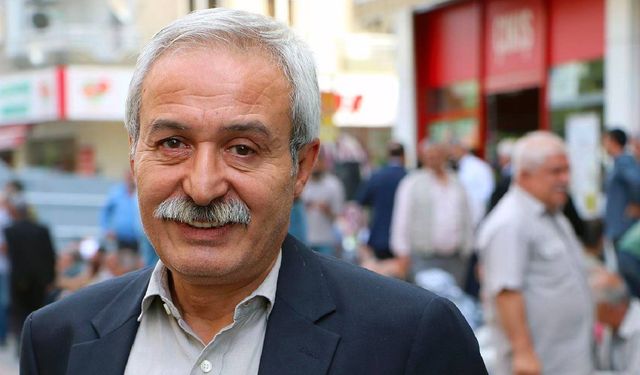 Tutuklu Diyarbakır Belediye Başkanı Selçuk Mızraklı’ya kurada 3+1 daire çıktı