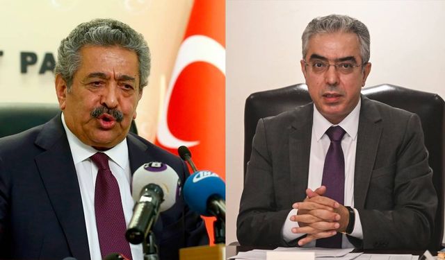 Erdoğan'ın danışmanı Uçum ile MHP'nin hedefi yine Can Atalay kararı: AYM üyelerine karşı Anayasayı koruma görevi ortaya çıktı