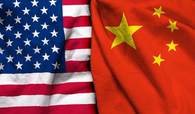 Çin’den ABD’ye yaptırım tepkisi