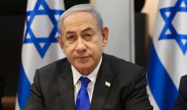 Netanyahu’dan Biden’a yanıt: Anketi örnek gösterdi