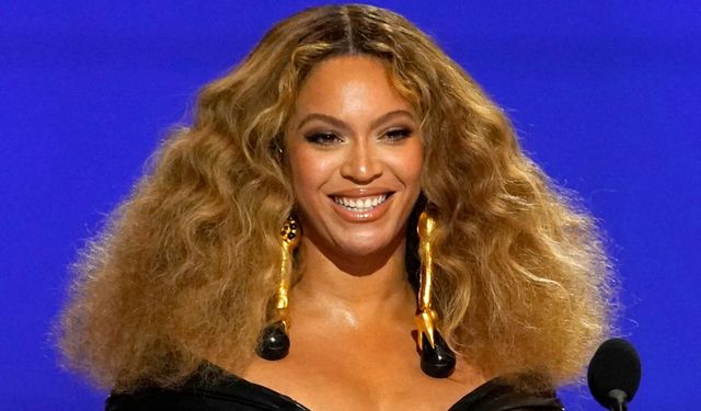 Beyonce yine tarih yazdı! Zirveye yerleşen ilk siyahi kadın