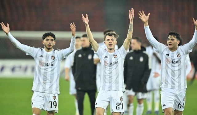 Beşiktaş ile yollar ayrılmıştı: Emirhan Delibaş'ın babasından şok suçlama!