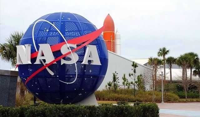 NASA, 530 kişiyi işten çıkardı