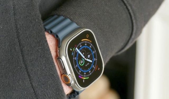Apple Watch Ultra 3'ün çıkışı ertelenmiş olabilir