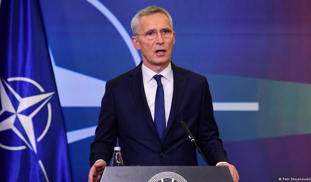 NATO zirvesi: Ukrayna'ya 40 milyar dolardan fazla askeri yardım sözü