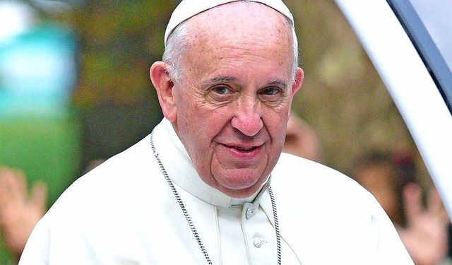 Papa Francis: Toplumsal cinsiyet teorisi, çirkin bir ideoloji; farklılıkları ortadan kaldırıyor