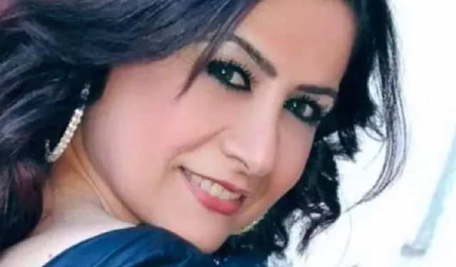 Türk Sanat Müziği sanatçısı Nesrin Ersipahi hayatını kaybetti