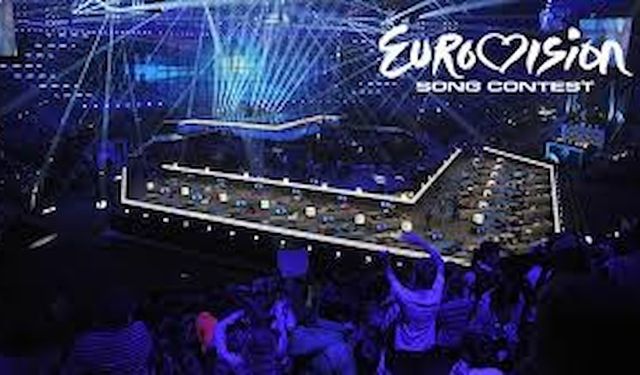Eurovision temsilcilerinden ateşkes çağrısı