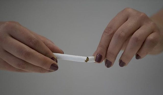 Bilim insanlarından 'sigara' araştırması: Yeni bir olumsuz etki keşfedildi