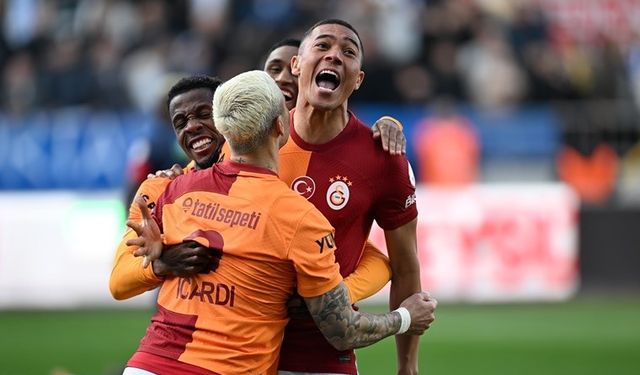 Carlos Vinicius'tan Kasımpaşa maçı itirafı: 'Galatasaray'ı şampiyon yapan gol...'