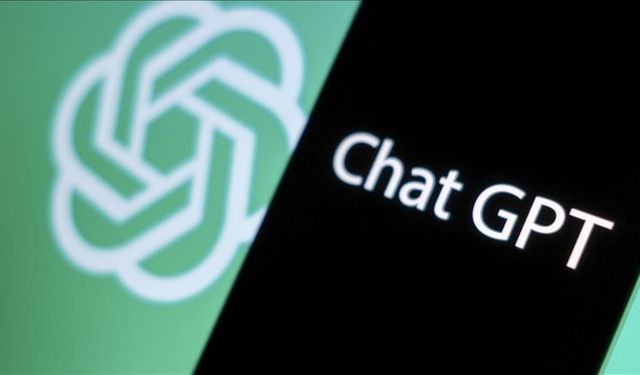 Dikkat çeken Chat GPT araştırması: 10 kat daha hızlı...