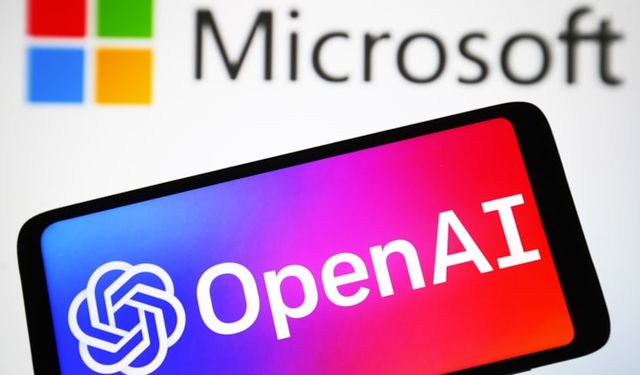 Microsoft ve OpenAI'den 100 milyar dolarlık süper bilgisayar