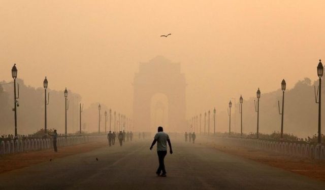 Hava kirliliğinin azalması küresel ısınmayı hızlandırıyor olabilir mi?