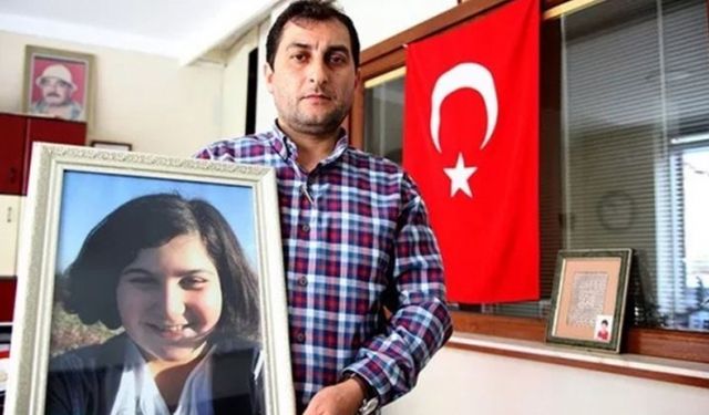 Erdoğan'ın dava açtığı Şaban Vatan: Zulümdür, vicdansızlıktır