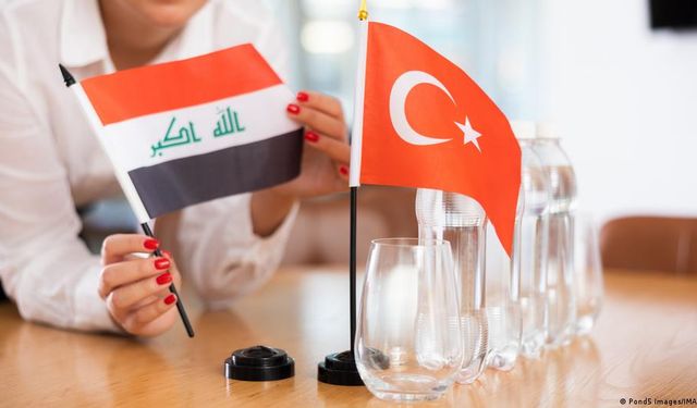 Türkiye ile Irak arasında yeni bir düzen mi kuruluyor?