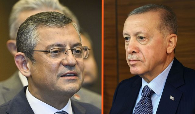Kulis: Belediye başkanları Özgür Özel’den yatırımların önünün açılması için Erdoğan’ı ikna etmesini istedi