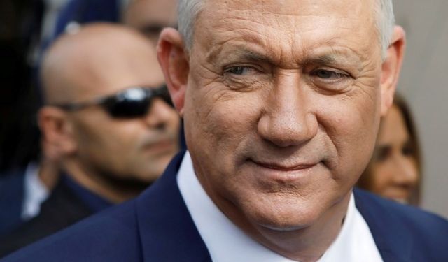 İsrail Savaş Kabinesi'nden açıklama: “Bölgesel bir koalisyon kuracağız..."