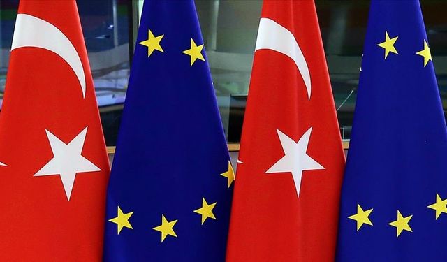 AB liderleri sonuç bildirisini açıkladı: Türkiye ile yakınlaşmaya yeşil ışık, Kıbrıs'ta müzakereler tekrar başlamalı vurgusu
