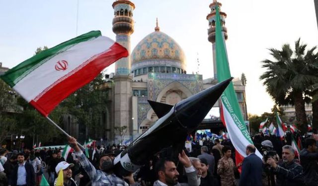 İran'dan İsrail'e karşı saldırı tehditleri: Saniyeler içinde karşılık veririz; hiç kullanılmamış silahlar kullanırız
