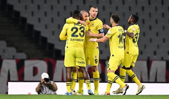 Spor yazarları Fatih Karagümrük - Fenerbahçe maçını yorumladı: 'Batshuayi girince yapboz tamamlandı'