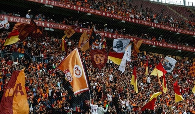 Galatasaray'da kombine yenileme ücretleri belli oldu