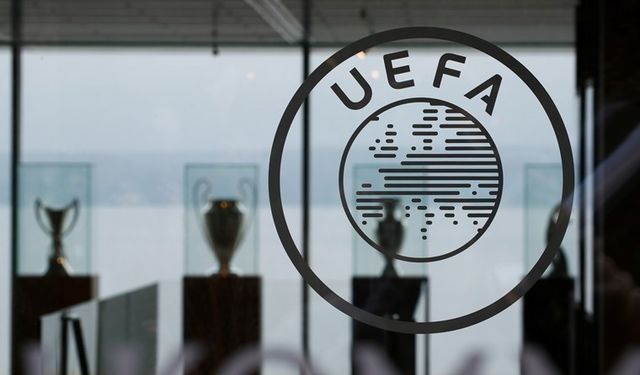 UEFA kulüpler sıralaması güncellendi: İlk yüzde 3 Türk takımı...