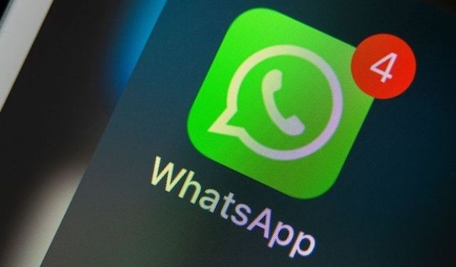 WhatsApp'ın tasarımı değişiyor! Yeni tasarım nasıl olacak?