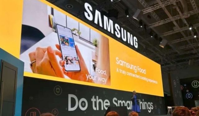 Samsung gelirini yüzde 931 artırmayı bekliyor