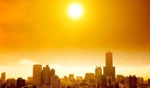 Dünya genelinde geçen ay, 'en sıcak mart' olarak kayıtlara geçti