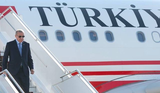 Erdoğan yarın Irak’ta olacak: Hangi anlaşmalar yapılacak, neler konuşulacak; işte tarihi ziyaretin şifreleri