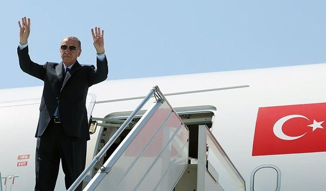 Erdoğan, 12 yıl sonra Irak'a gidiyor: Masada hangi konular olacak?