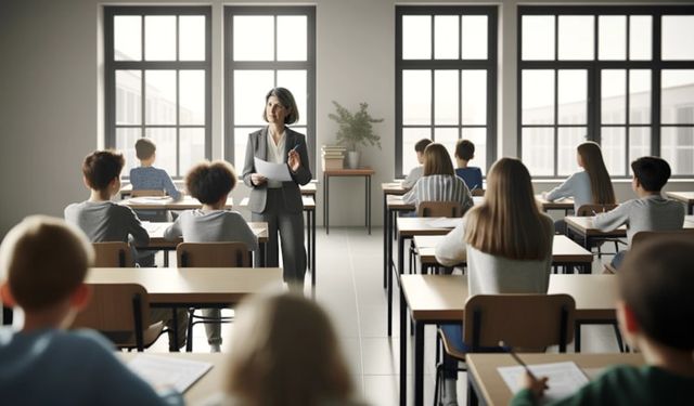 Öğretmen iller arası yer değiştirme 2024: Öğretmen iller arası tayin başvurusu ne zaman?